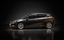 Kia Cee'd,  , ,  , 